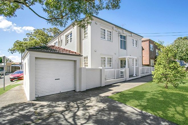 Picture of 1 Barker Street, KENSINGTON NSW 2033