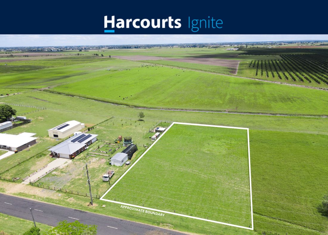 Lot 8 Tantitha Road, Gooburrum QLD 4670, Image 1