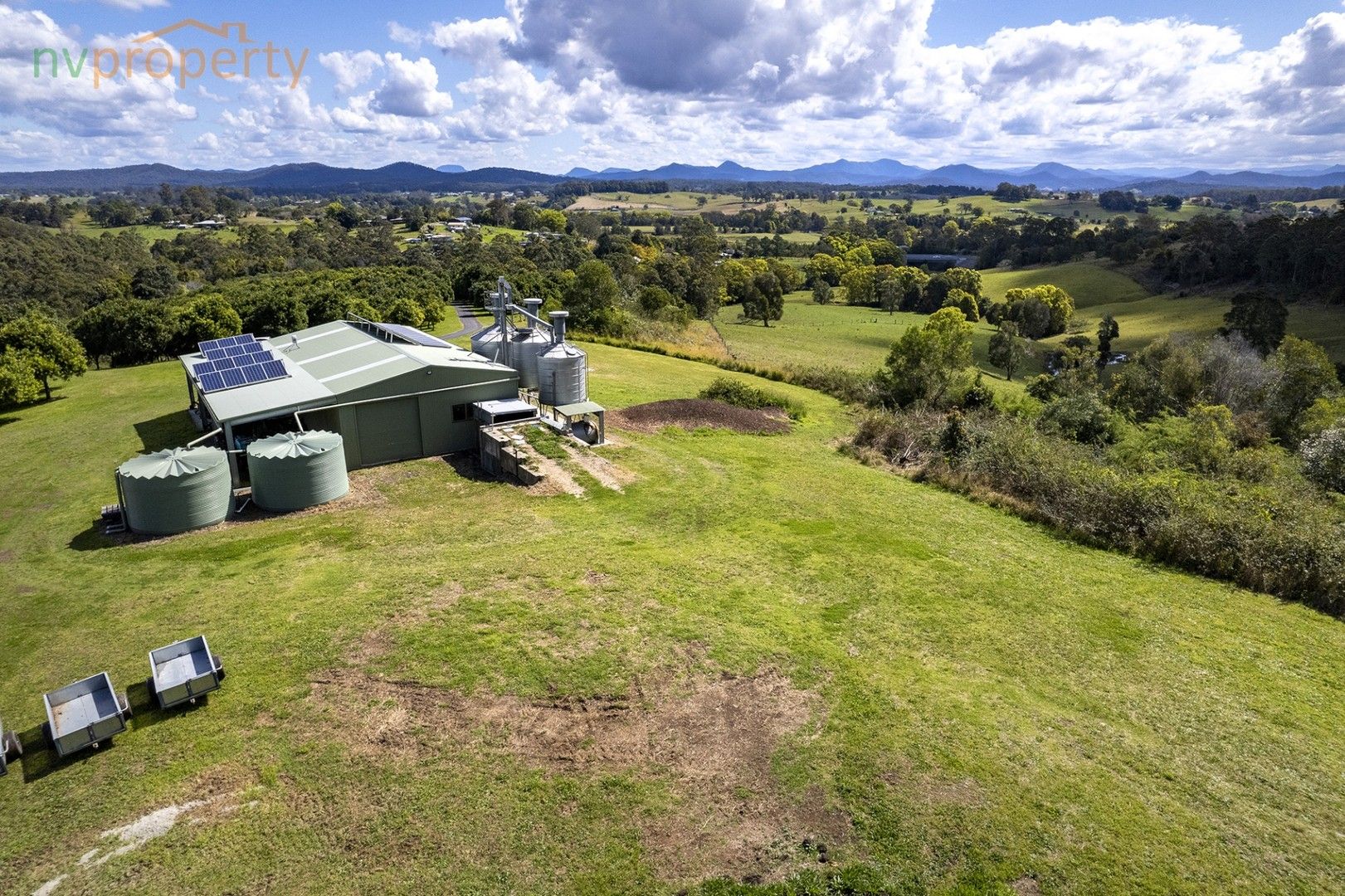 31 Wesley Avenue, Donnellyville NSW 2447, Image 0