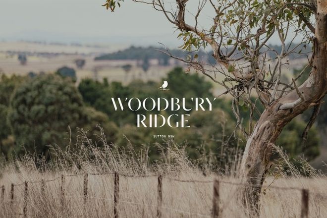 Woodbury Ridge, SUTTON NSW 2620