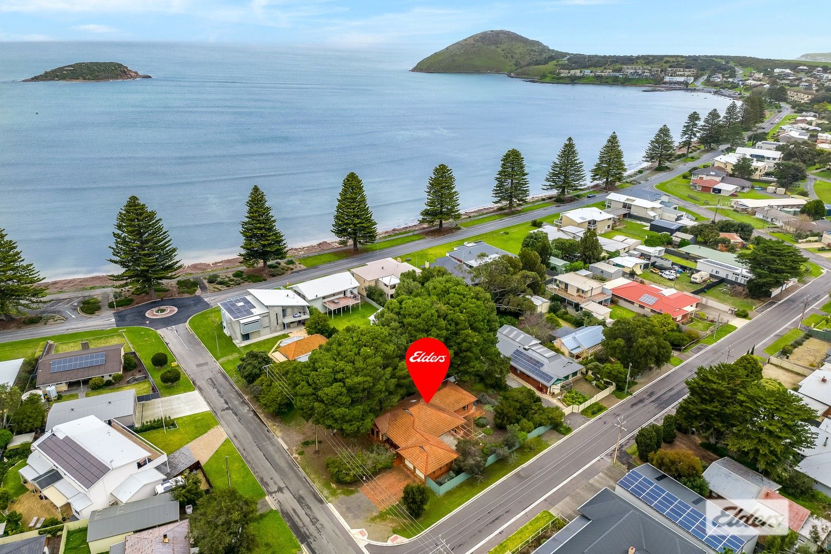 4 bedrooms House in 5 Fountain Avenue ENCOUNTER BAY SA, 5211