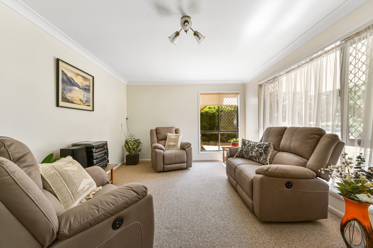 1 Greenway Court, Highfields QLD 4352, Image 1