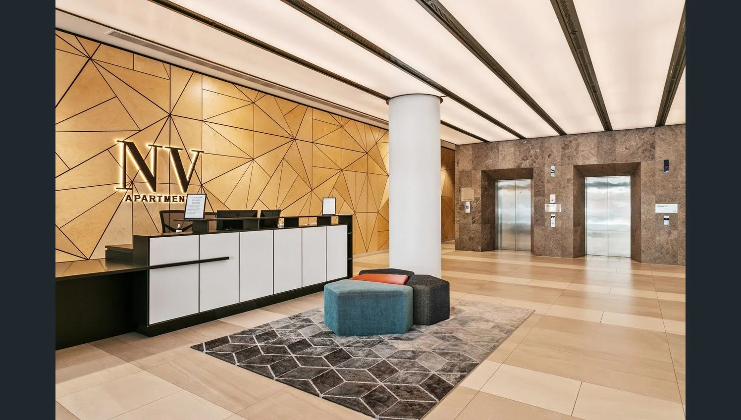 Additional image 36 of 2206/380 Murray Street, Perth WA 6000