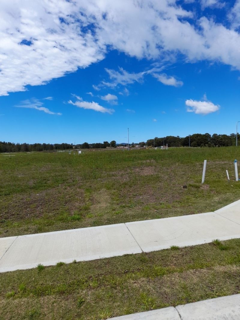 Lot 64 Illuka Blvd, Forster NSW 2428, Image 0