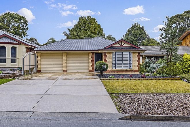 Picture of 473 Grenfell Road, BANKSIA PARK SA 5091