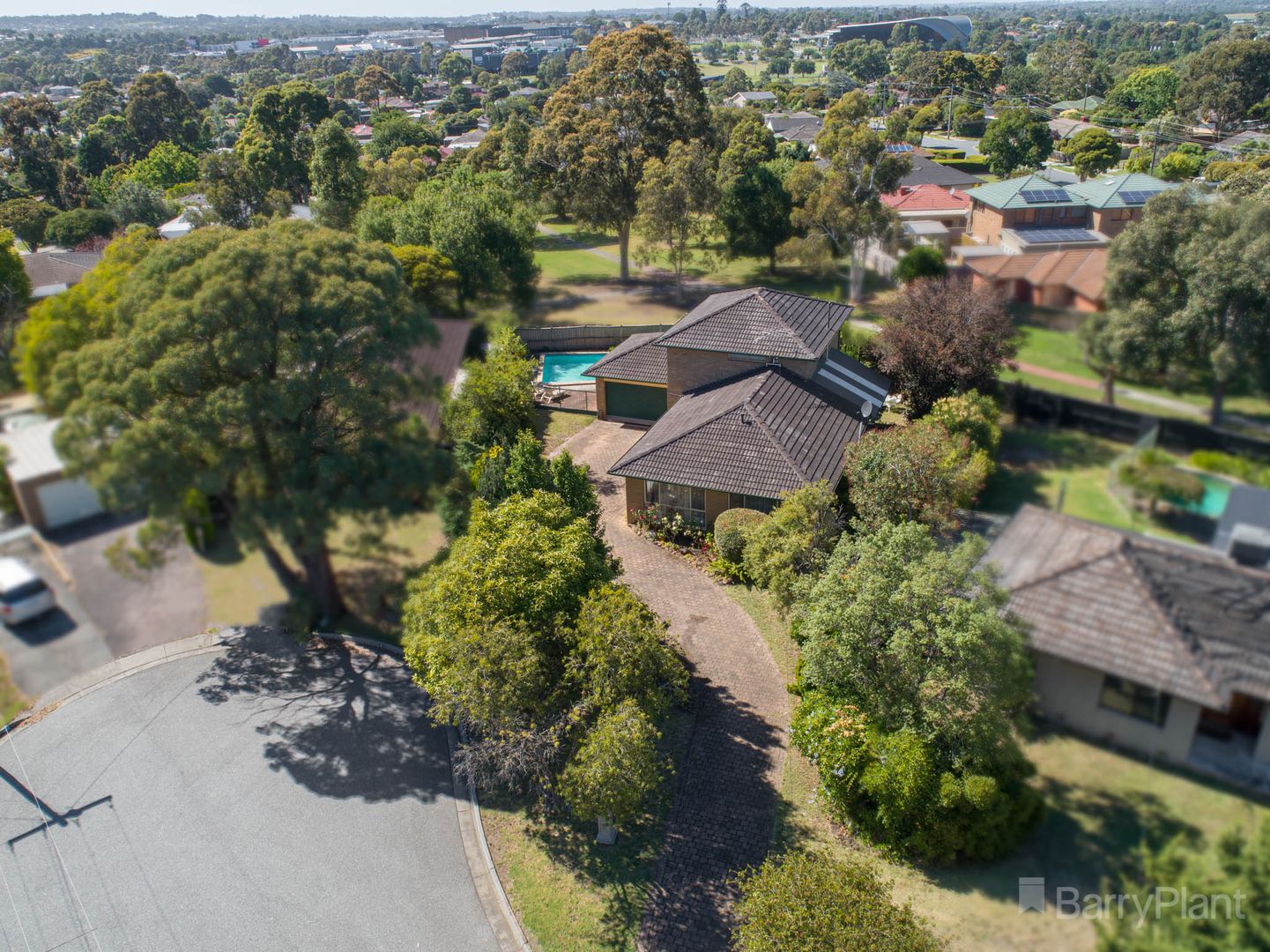 6 Parklands Court, Narre Warren VIC 3805, Image 1