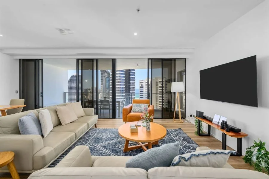 Additional image 9 of 3003/22 Surf Parade, Broadbeach QLD 4218