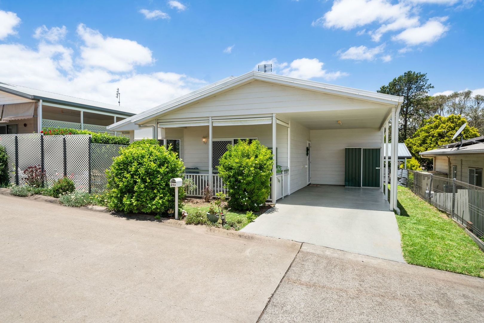 213/530 Bridge Street, Wilsonton QLD 4350, Image 1