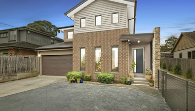 Picture of 1/35 Stott Street, BOX HILL SOUTH VIC 3128