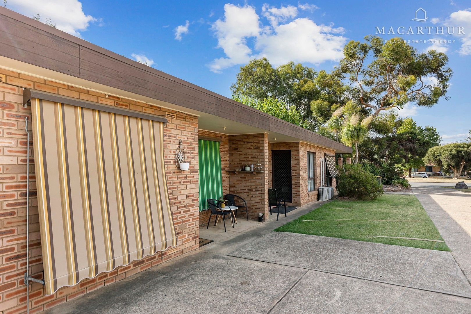 4/272 Fernleigh Road, Ashmont NSW 2650, Image 0