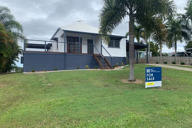 Picture of 17 Springcliffe Drive, SEAFORTH QLD 4741