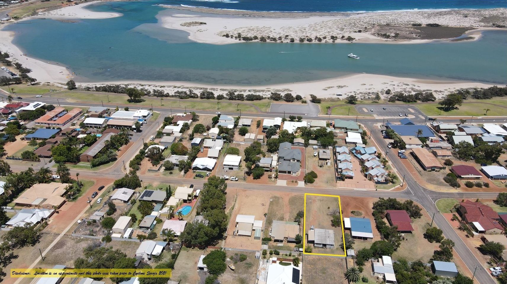 23 Mortimer Street, Kalbarri WA 6536, Image 0