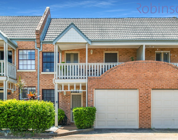 8/30 Bruce Street, Cooks Hill NSW 2300