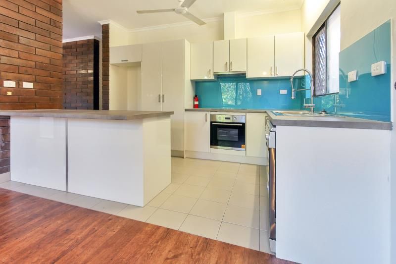 6/53 Rosewood Crescent, Leanyer NT 0812