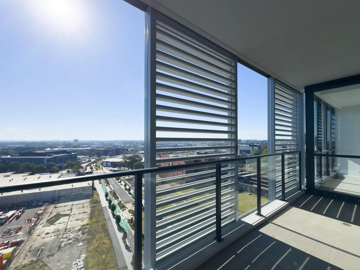 Additional image 13 of 804/8 Hinchcliffe Place, Zetland NSW 2017