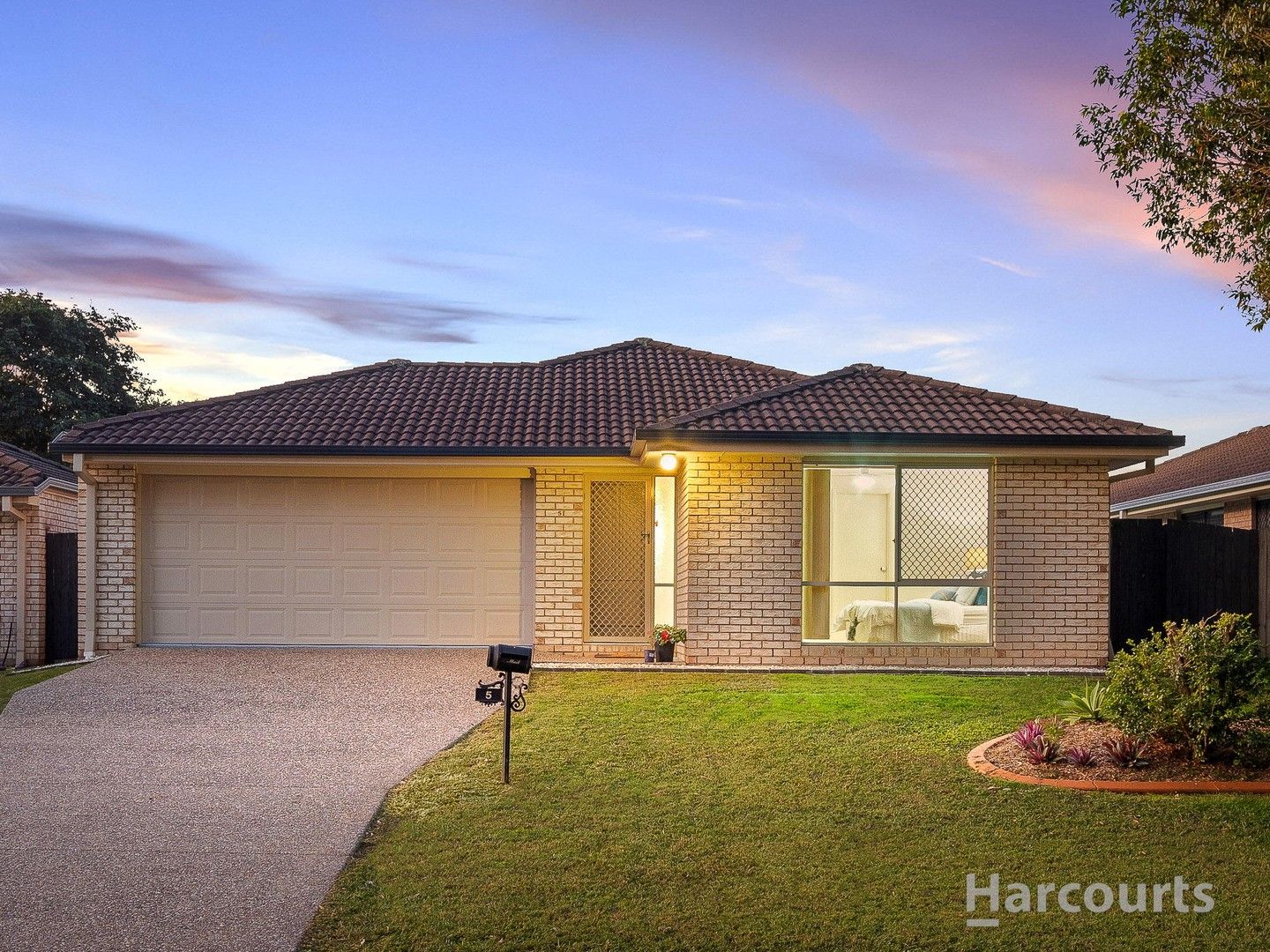 5 Mount Moogerah Drive, Algester QLD 4115, Image 0