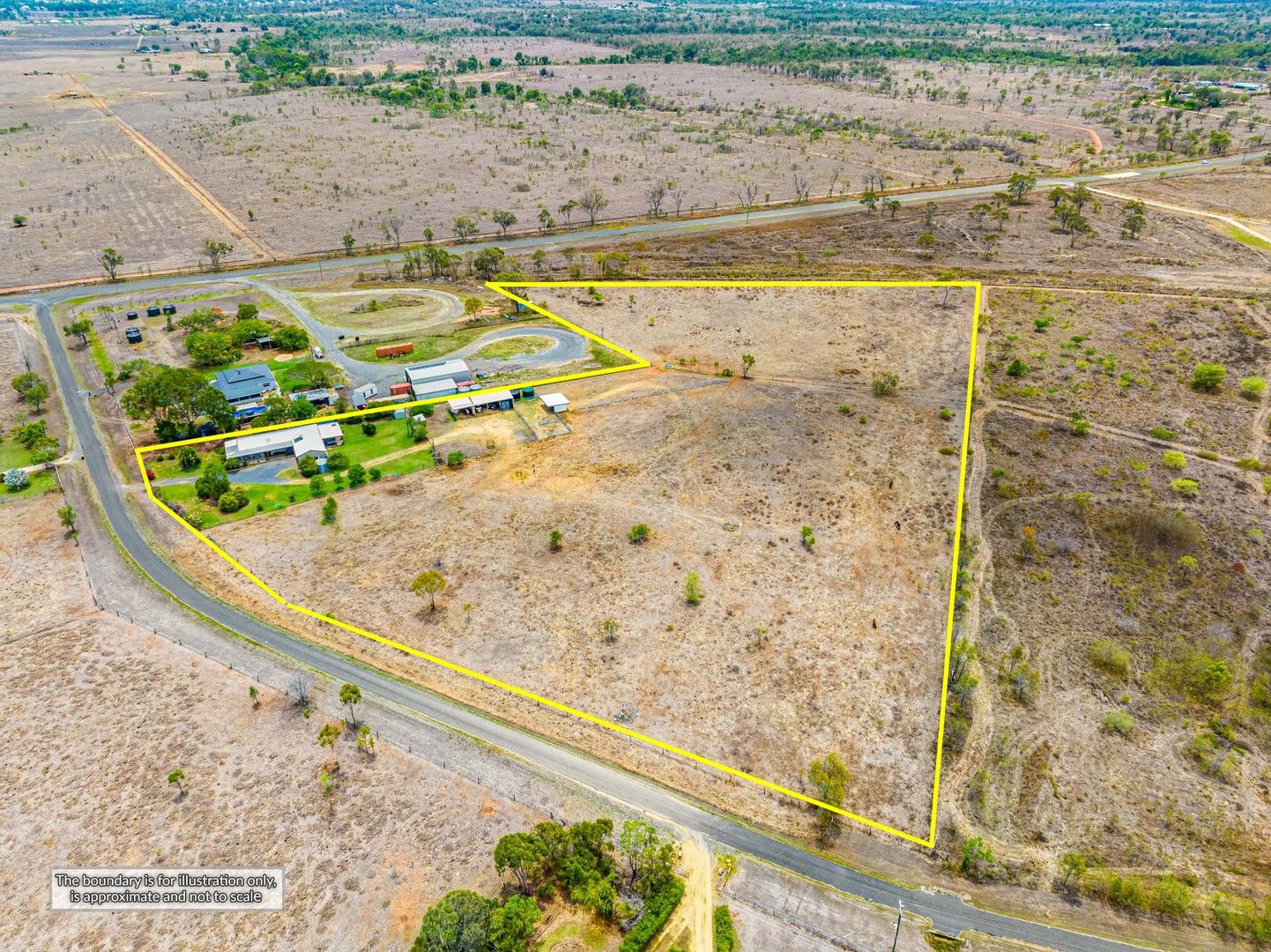 19 Janay Road, Kabra QLD 4702, Image 1