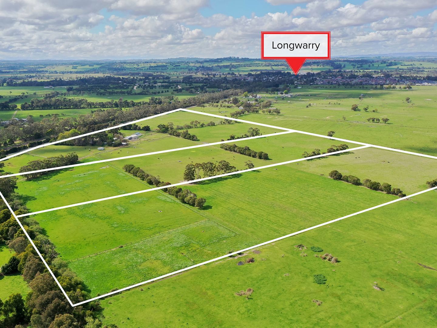 1610 Nar Nar GoonLongwarry Road, Bunyip Property History & Address