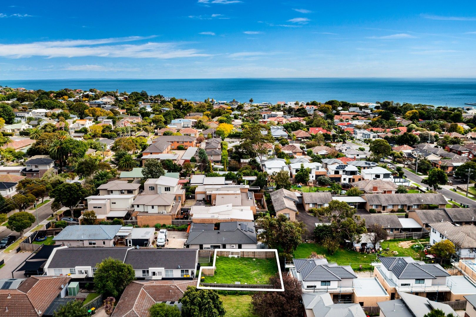 Vacant land in 5/13 George Street, FRANKSTON VIC, 3199