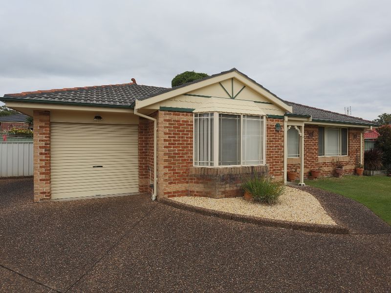 3/28 STARBOARD CLOSE, Rathmines NSW 2283, Image 0