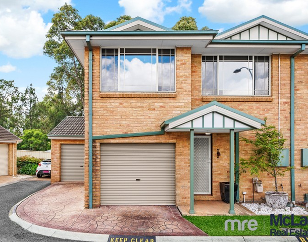 18 Maddison Court, Narellan Vale NSW 2567