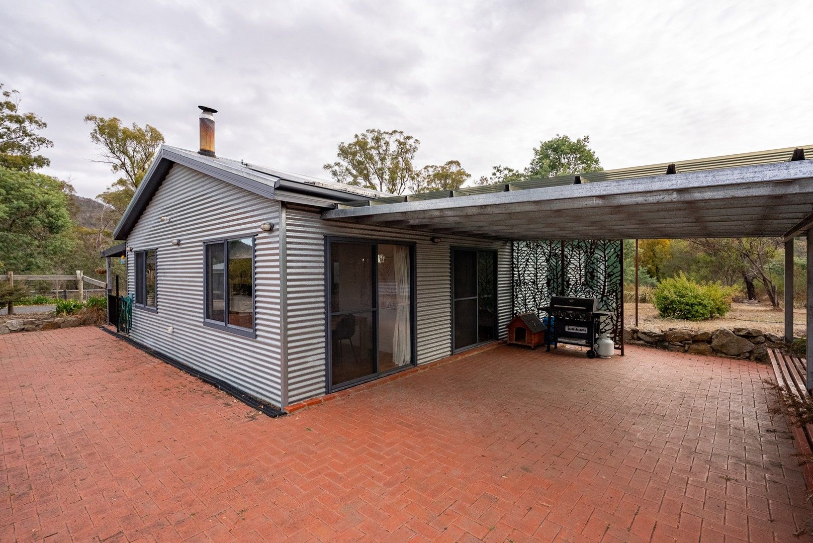 521 Green Valley Road, Bagdad TAS 7030, Image 0