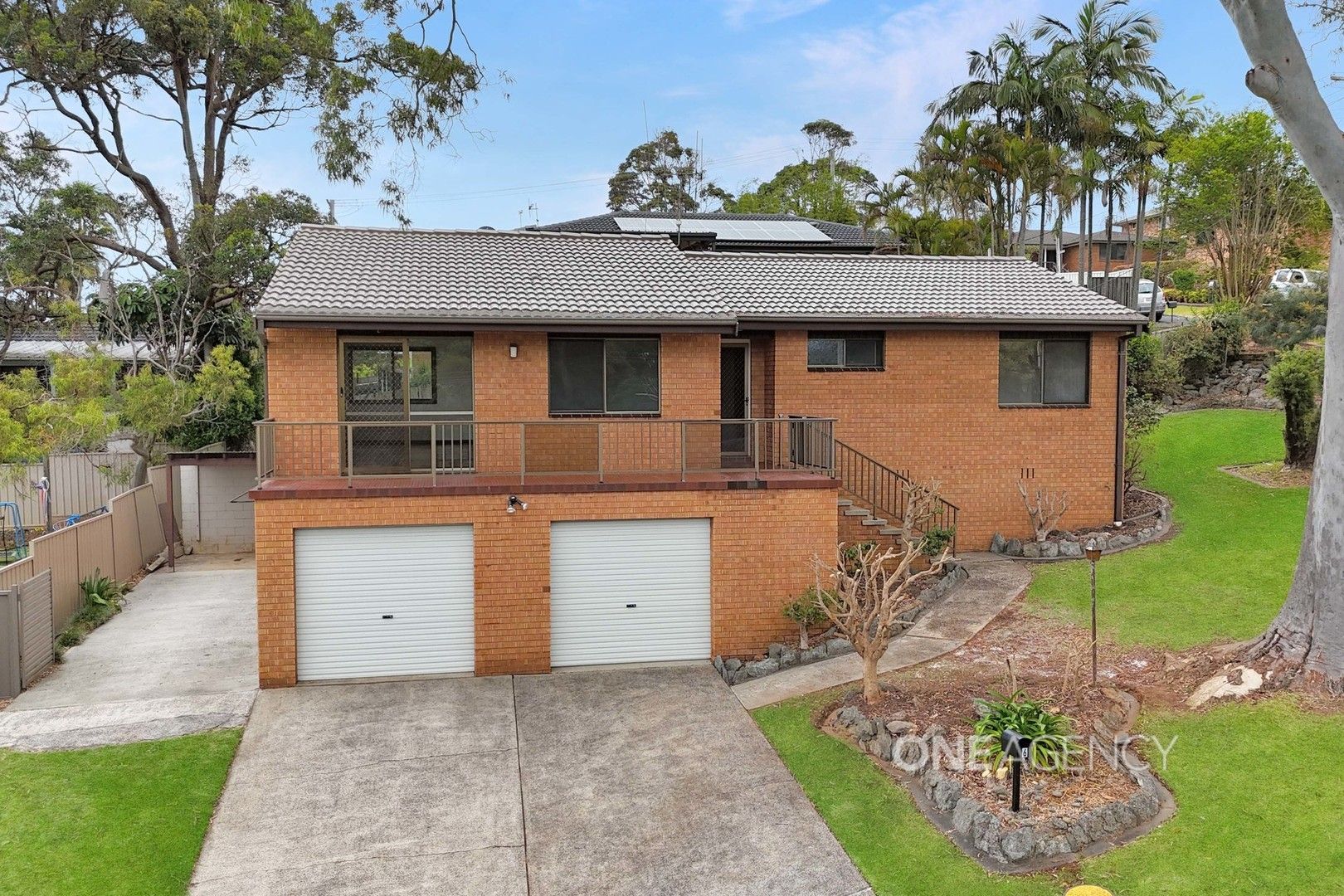 4 bedrooms House in 6 Colonial Circuit PORT MACQUARIE NSW, 2444