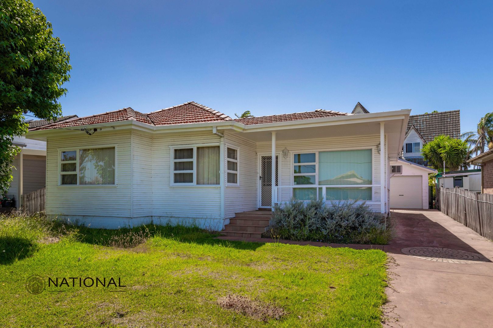 51 Queen Street, Guildford West NSW 2161