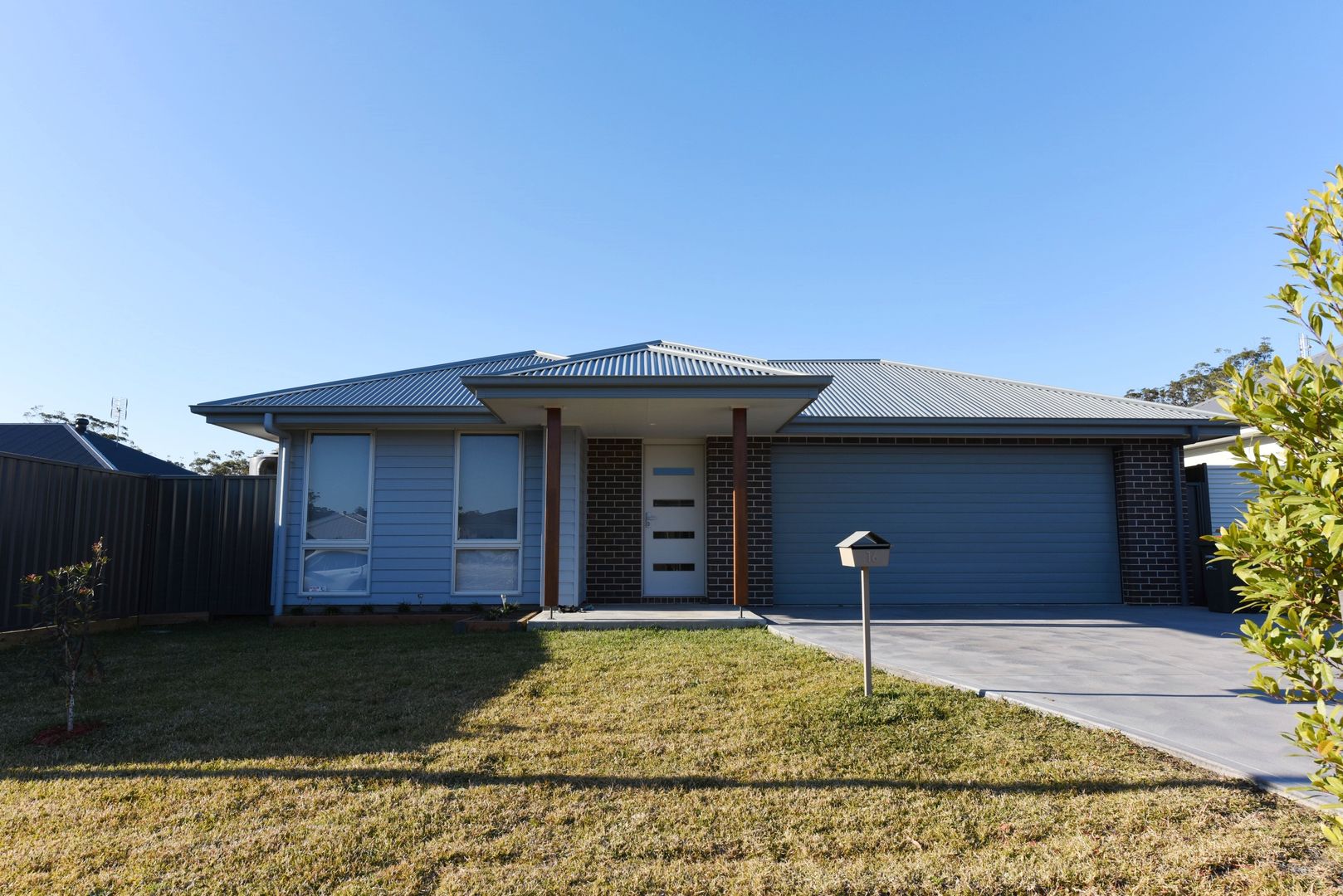 16 Reef Street, Vincentia Property History & Address Research Domain