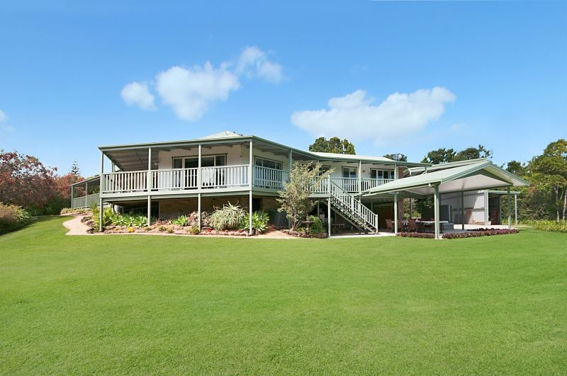 95 Bundara Park Drive, Tuckombil NSW 2477, Image 0