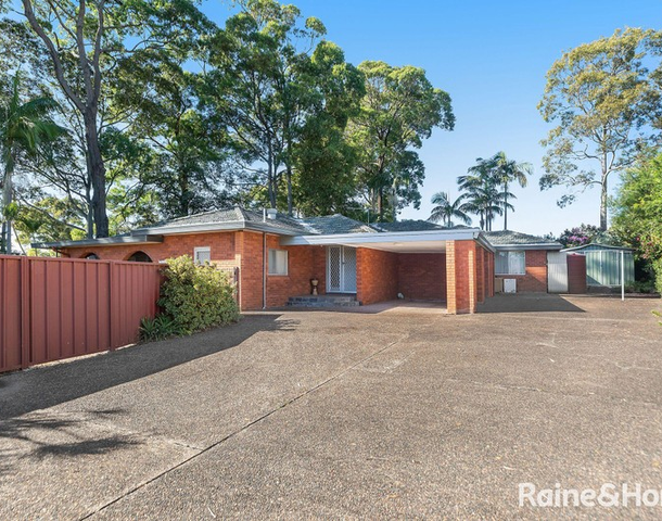 34-34A Donegal Road, Berkeley Vale NSW 2261