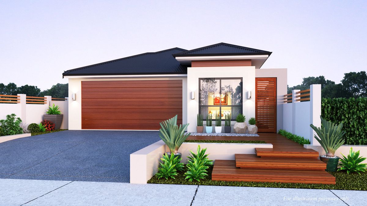 4 bedrooms House in Lot 1 14 Trilby Street REDCLIFFE QLD, 4020