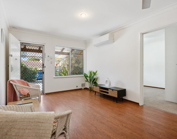 9/105 Edmund Street, Fremantle WA 6160