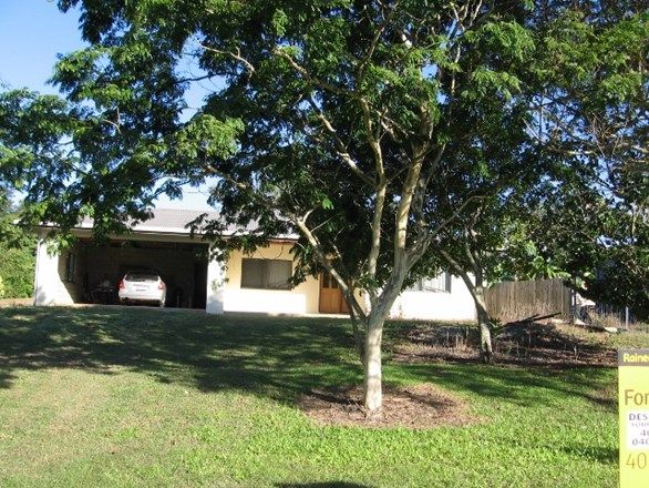 8 Fraser Road, MOUNT MOLLOY QLD 4871, Image 0