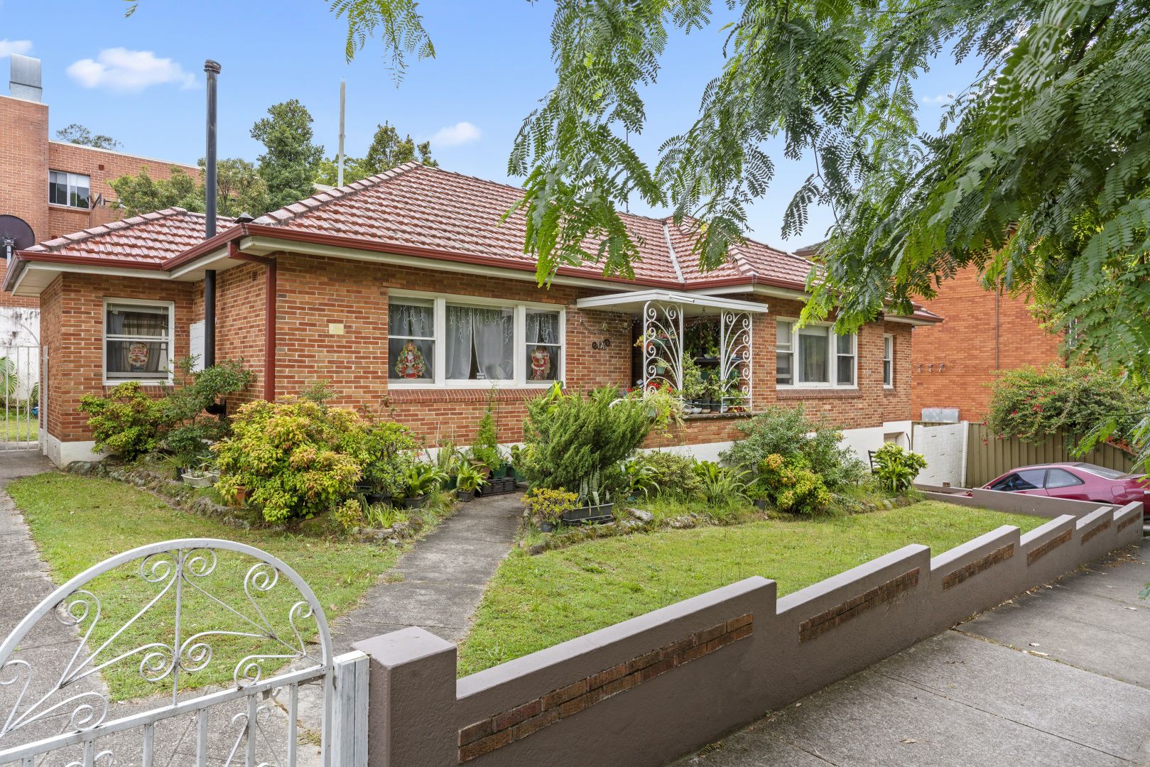 1A Addison Street, Kensington NSW 2033