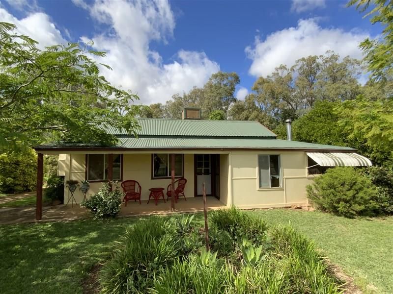 3309 Bedgerabong Road, Bedgerabong NSW 2871, Image 0