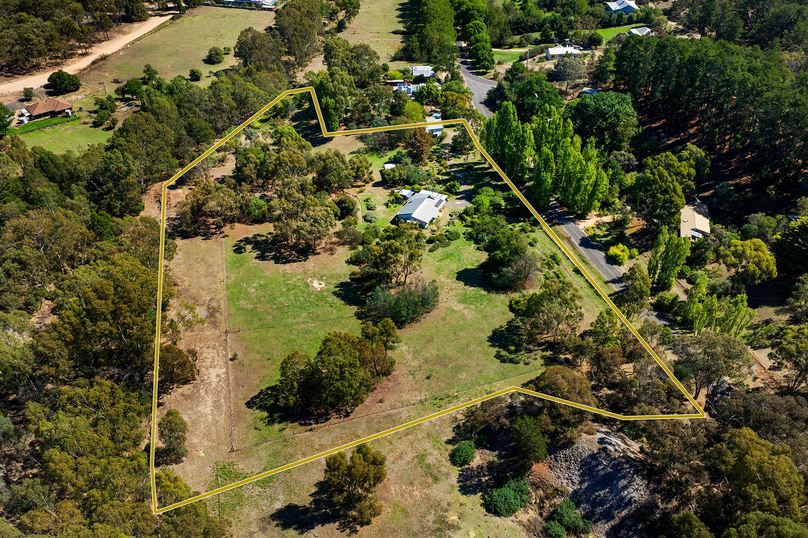 Additional image 18 of 24 High Street, Fryerstown VIC 3451