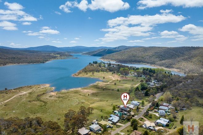 Picture of 26 Illawong Road, ANGLERS REACH NSW 2629