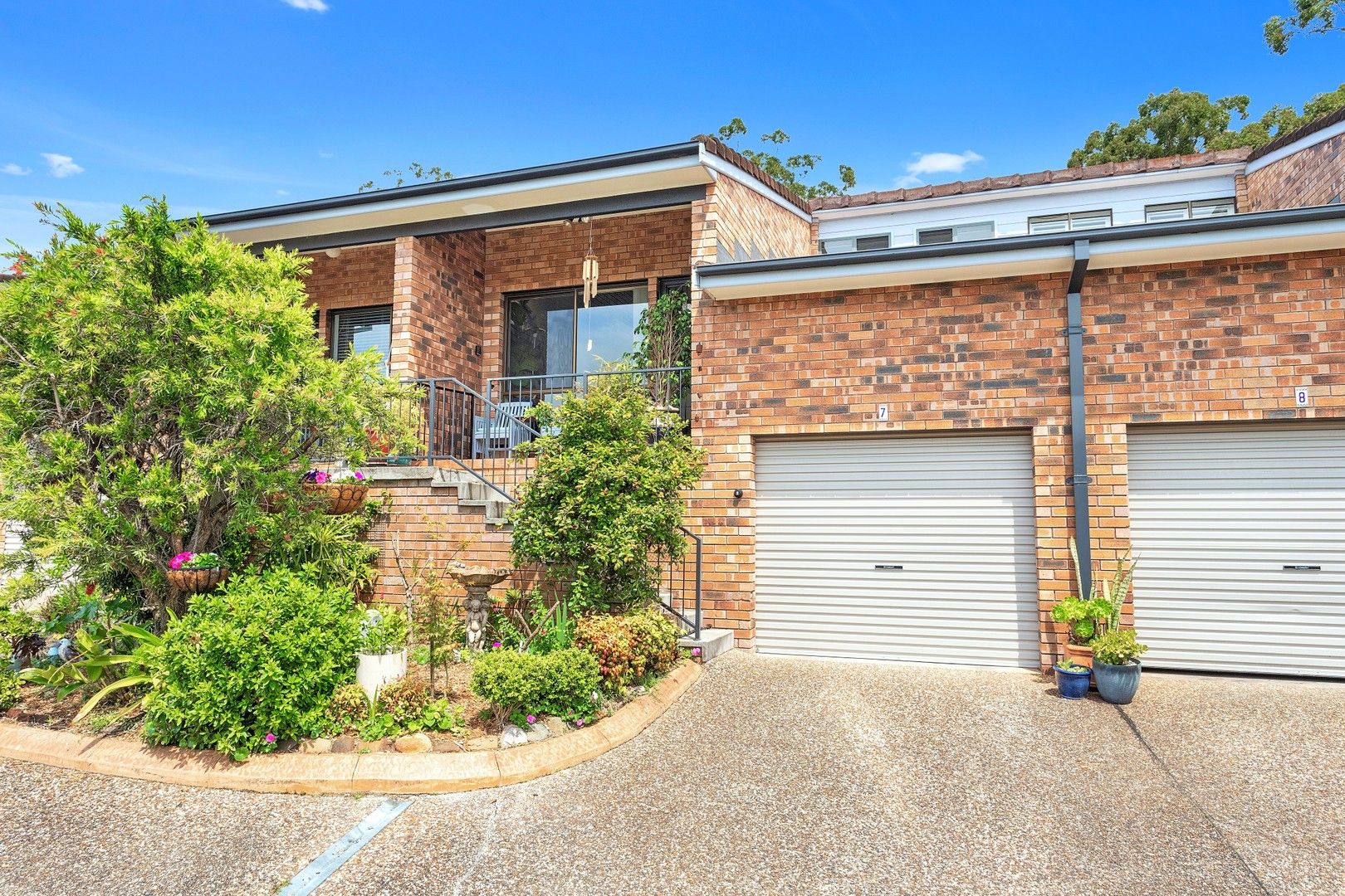 7/6 Caroline Street, Vincentia NSW 2540, Image 0