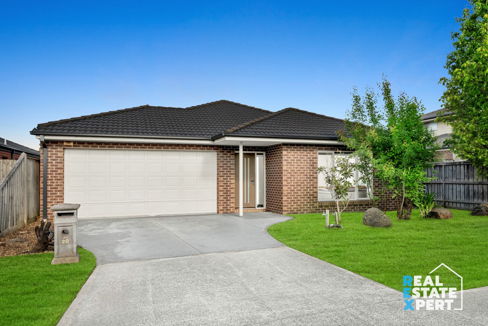 20 Starlight Rise, Cranbourne East VIC 3977, Image 1