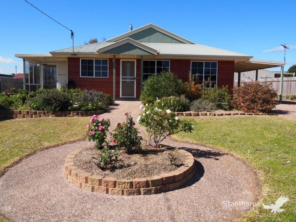 5 Barton Street, Stanthorpe QLD 4380, Image 0