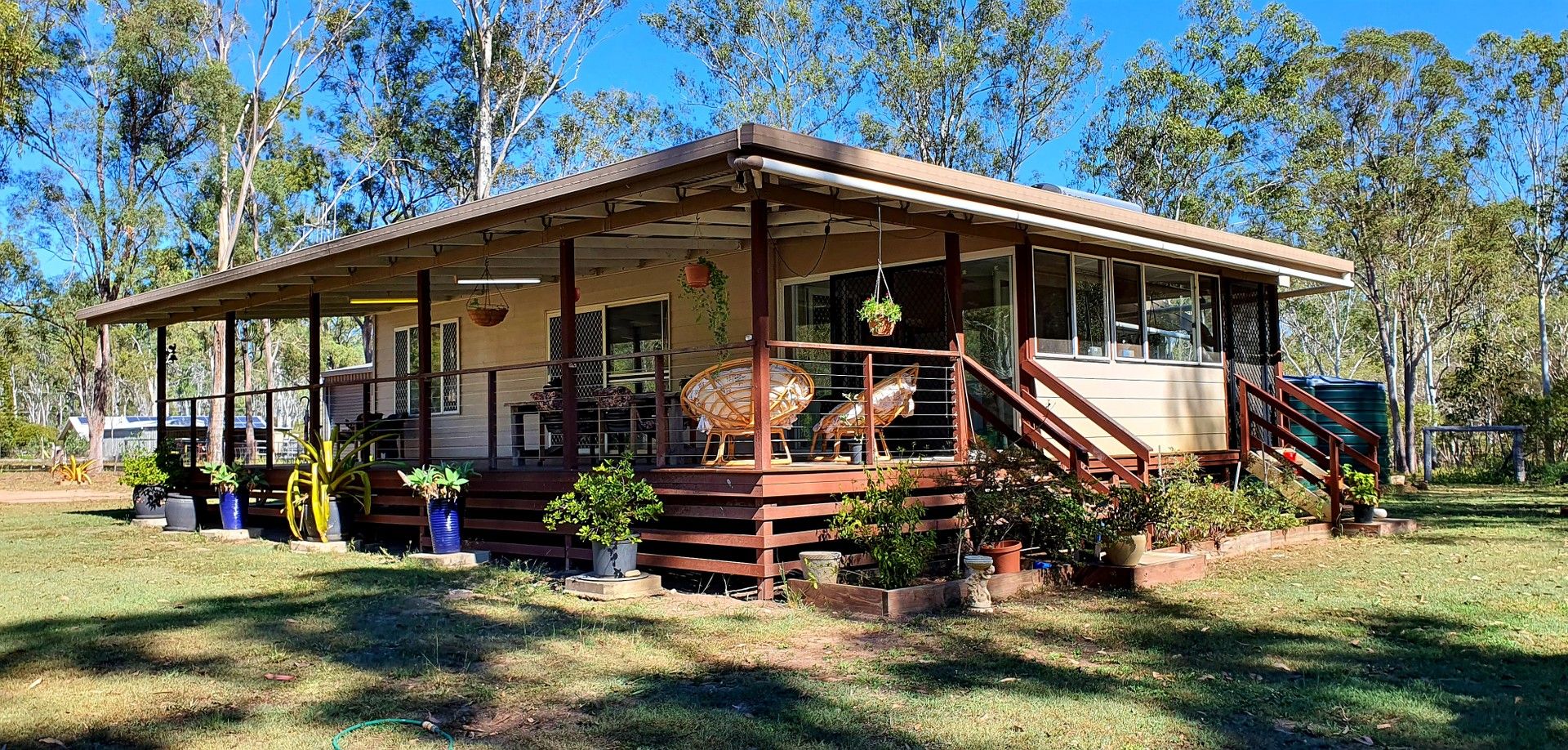 189 Bluegum Road, Bucca QLD 4670, Image 0