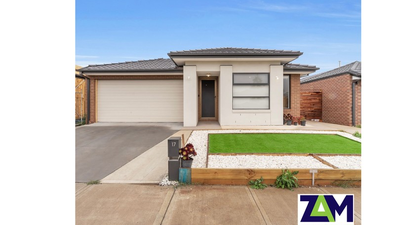 Picture of Lot TBC Selbourne Street, STRATHTULLOH VIC 3338