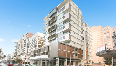 Picture of 207/350 Oxford St, BONDI JUNCTION NSW 2022