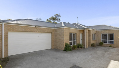 Picture of 2/69 High Street, DRYSDALE VIC 3222