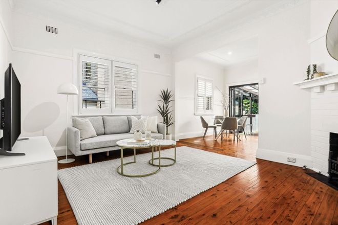 Picture of 1052 Botany Road, BOTANY NSW 2019