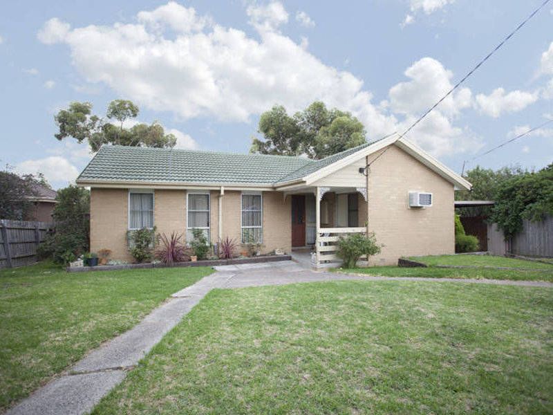 18 Melwood Court Meadow Heights Property History Address Research