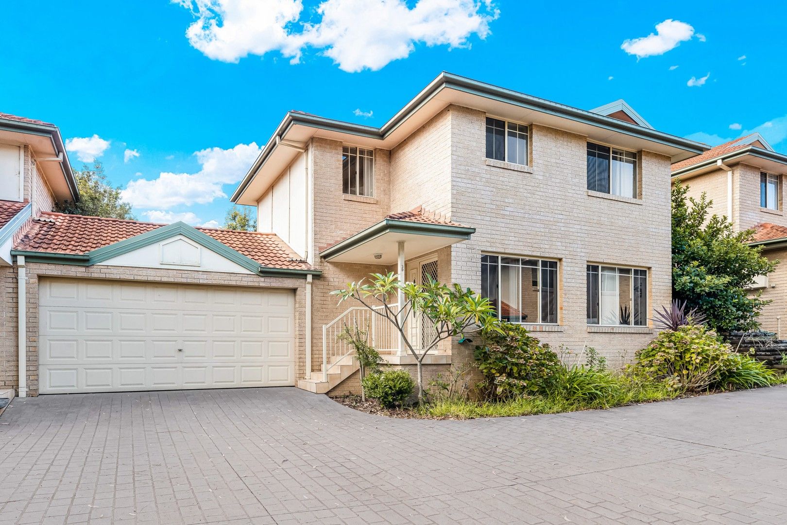 39 Tom Scanlon Close, Kellyville NSW 2155, Image 0