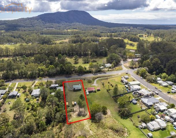 158 Eungai Creek Road, Eungai Creek NSW 2441