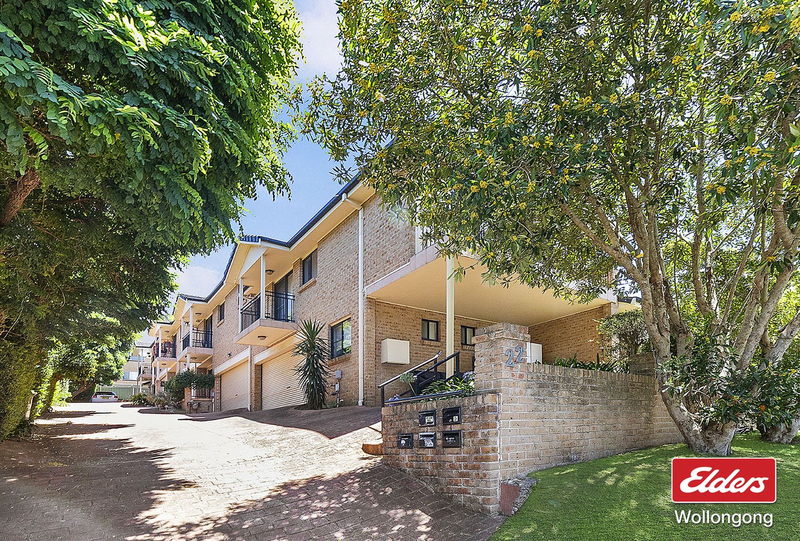 1/22 Matthews Street, Wollongong NSW 2500, Image 1